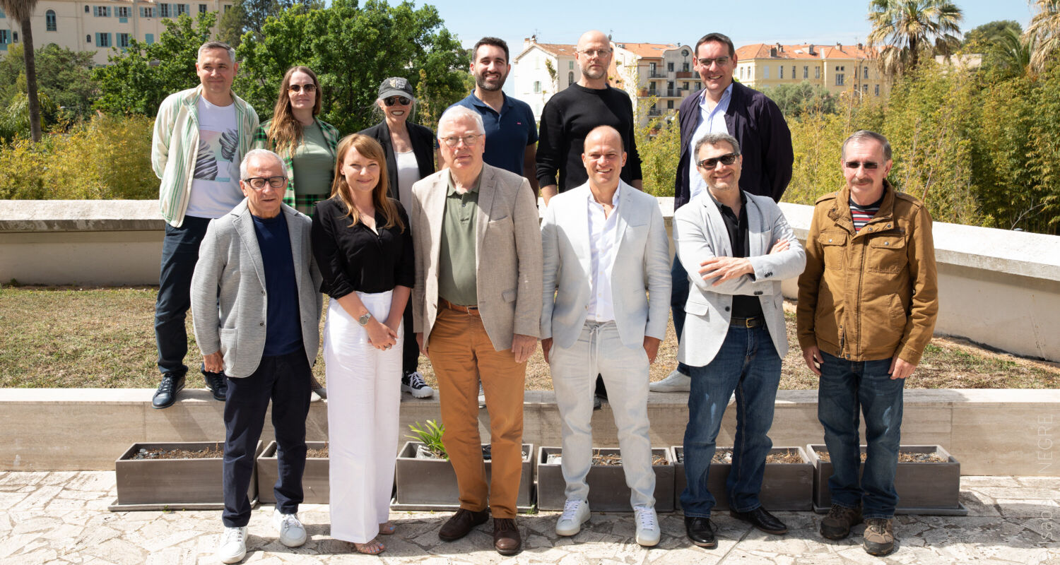 CICAE General Assembly 2023 in Cannes CICAE